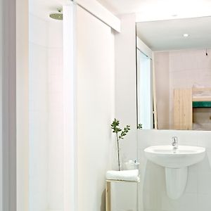 Habitación con 2 Camas Individuales